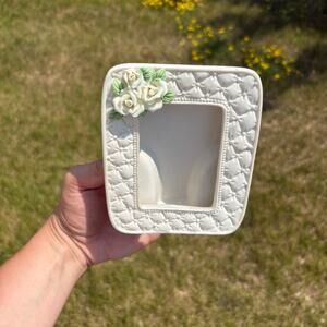 Vintage Casa Nova Small Photo Frame